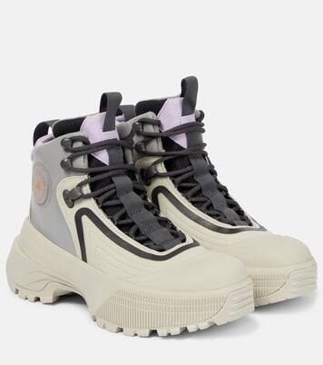 Terrex hiking boots | Adidas by Stella McCartney