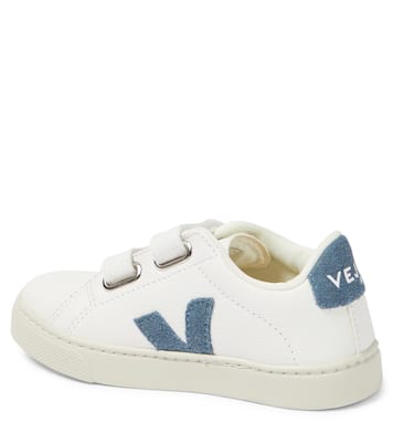 Sneakers Esplar aus Leder | Veja Kids