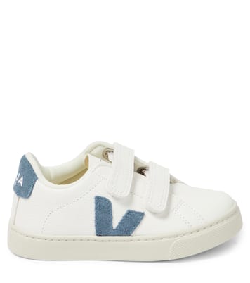 Sneakers Esplar aus Leder | Veja Kids
