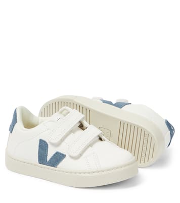 Sneakers Esplar aus Leder | Veja Kids