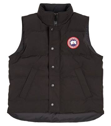 Vanier down vest | Canada Goose Kids