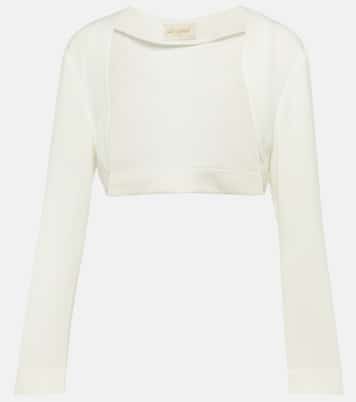 Bridal Jacke Tahlia | Rixo