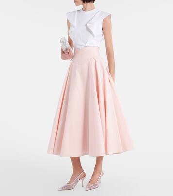 Escarpins Vesper 70 à ornements | Malone Souliers