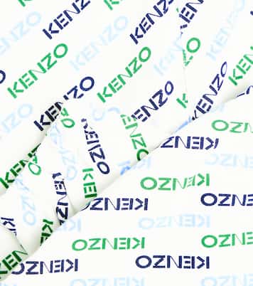 Jogginghose aus Baumwoll-Jersey | Kenzo Kids