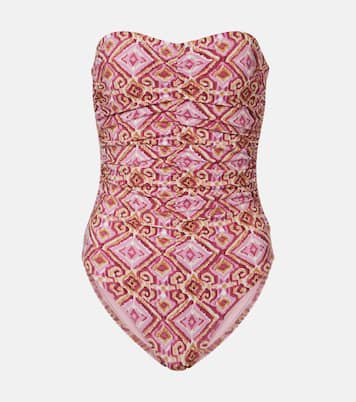 Badeanzug | Karla Colletto