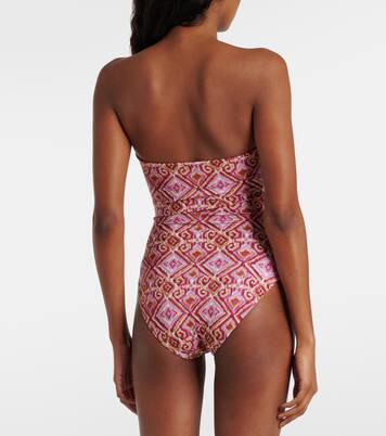 Badeanzug | Karla Colletto