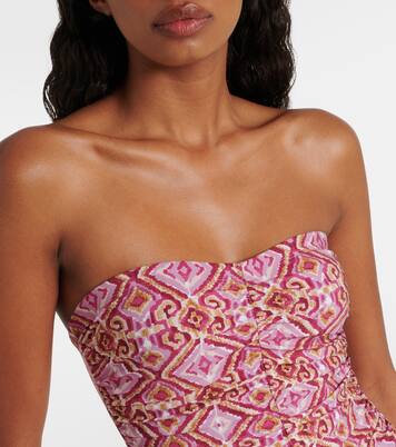 Badeanzug | Karla Colletto