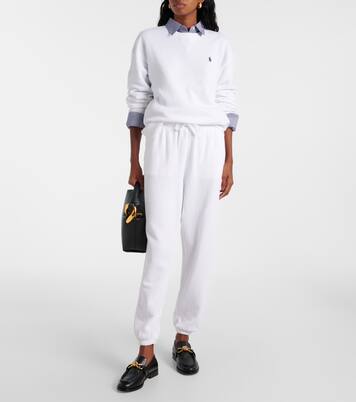 Jogginghose aus Baumwolle | Polo Ralph Lauren
