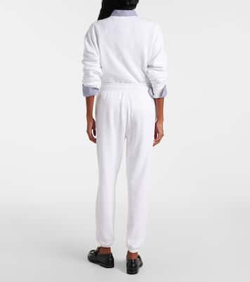 Jogginghose aus Baumwolle | Polo Ralph Lauren