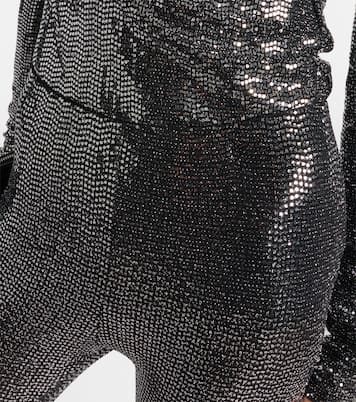 Leggings Joshua aus Jersey | Isabel Marant