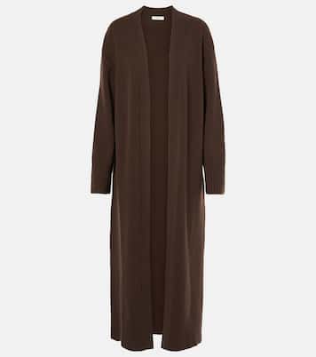 Cardigan Gwen aus einem Wollgemisch | Fforme