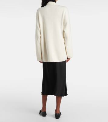 Cardigan Cody aus Wolle und Kaschmir | Fforme