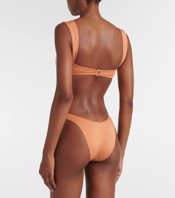 Haut de bikini Spiral | Same