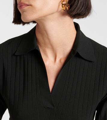 Polo Dune | Emilia Wickstead