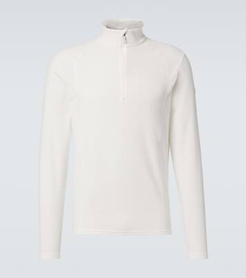 Jersey Harry con media cremallera | Bogner