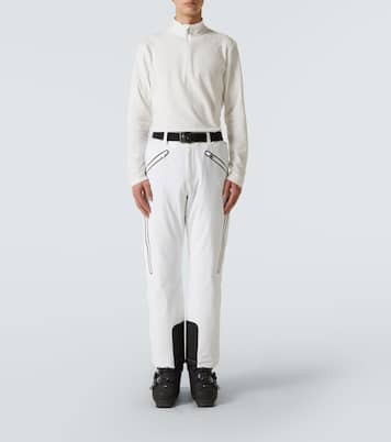 Jersey Harry con media cremallera | Bogner