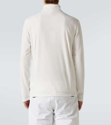 Jersey Harry con media cremallera | Bogner