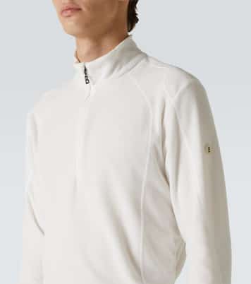 Jersey Harry con media cremallera | Bogner