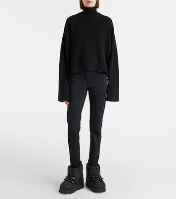 Ski-Steghose Paris | Goldbergh