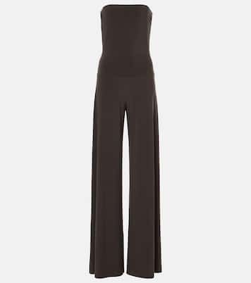 Jumpsuit Dolman | Norma Kamali