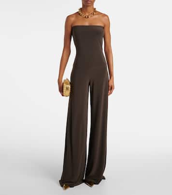 Jumpsuit Dolman | Norma Kamali