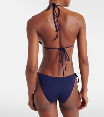 Bikini-Höschen Cancun | Melissa Odabash