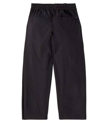 Aster cotton pants | Molo