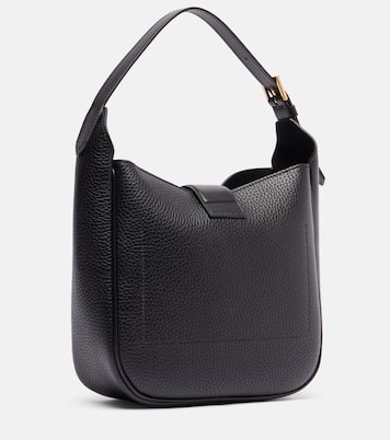 Tote Bag Monarch Small aus Leder | Tom Ford