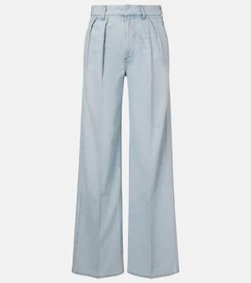 High-Rise Wide-Leg Jeans Petra | Citizens of Humanity
