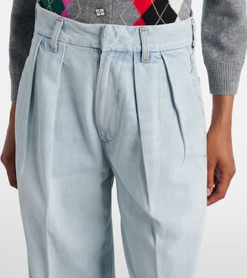 High-Rise Wide-Leg Jeans Petra | Citizens of Humanity