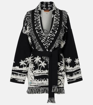 Cardigan Palm Grove Tales  | Alanui