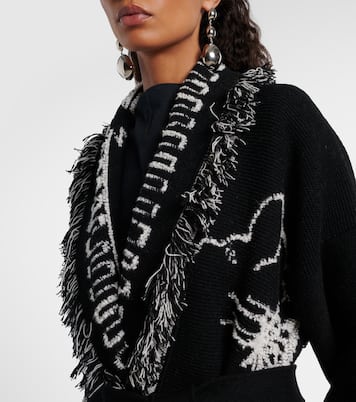 Cardigan Palm Grove Tales  | Alanui