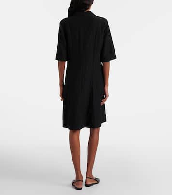 Hemdblusenkleid | Vince