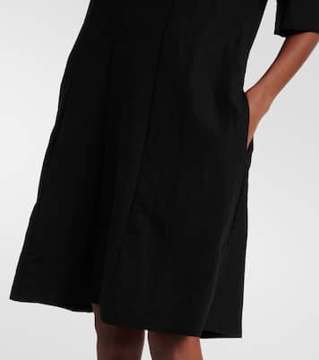 Hemdblusenkleid | Vince