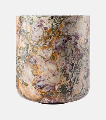 Marble vase | Michaël Verheyden