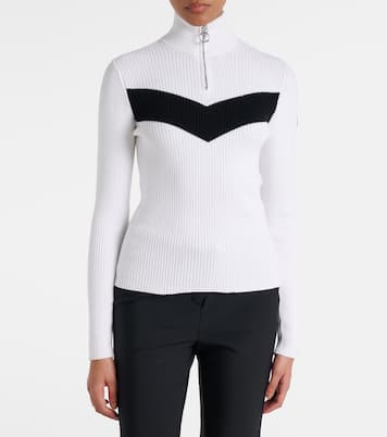 Ski-Midlayer Andromede  | Fusalp