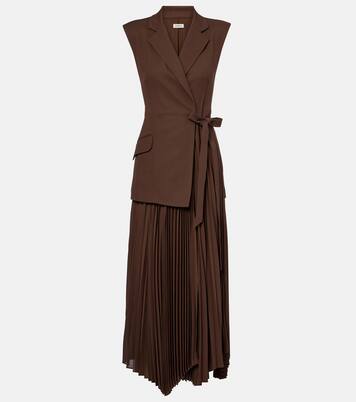 Robe blazer Helena | Simkhai