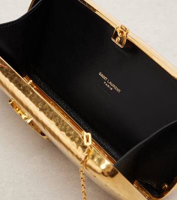 Cassandre clutch | Saint Laurent