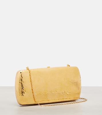 Cassandre clutch | Saint Laurent