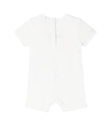 Baby Set aus Body und Lätzchen | Gucci Kids