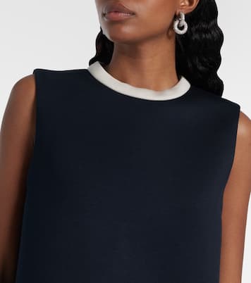 فستان قصير Lago | 'S Max Mara