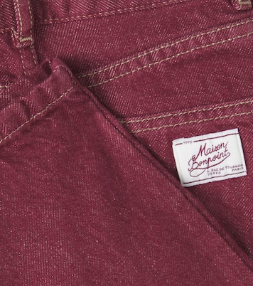 Eloha high-rise jeans | Bonpoint