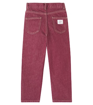 Eloha high-rise jeans | Bonpoint