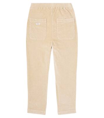 Bo cotton-blend corduroy pants | Donsje