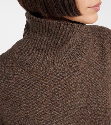 Rollkragenpullover Tabitha aus Kaschmir | Nili Lotan