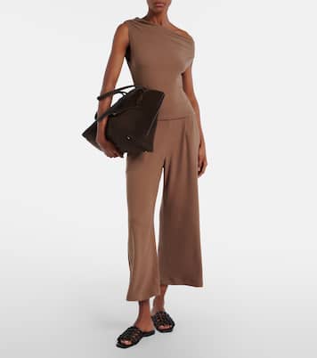 Pantalon ample Lauren  | Leset