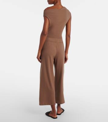 Pantalon ample Lauren  | Leset