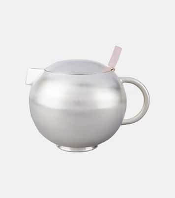 Teiera teapot | Natalia Criado