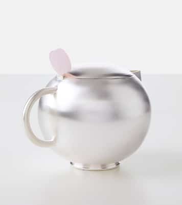 Teiera teapot | Natalia Criado