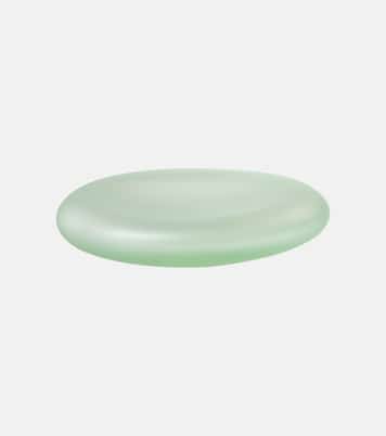 Seaglass Medium glass decorative object | Milena Kling